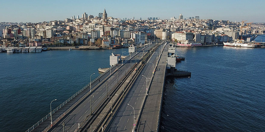 Sokağa çıkma yasakları ne zaman başlayacak? Bugün mü yarın mı! İşte tüm yanıtlar... 