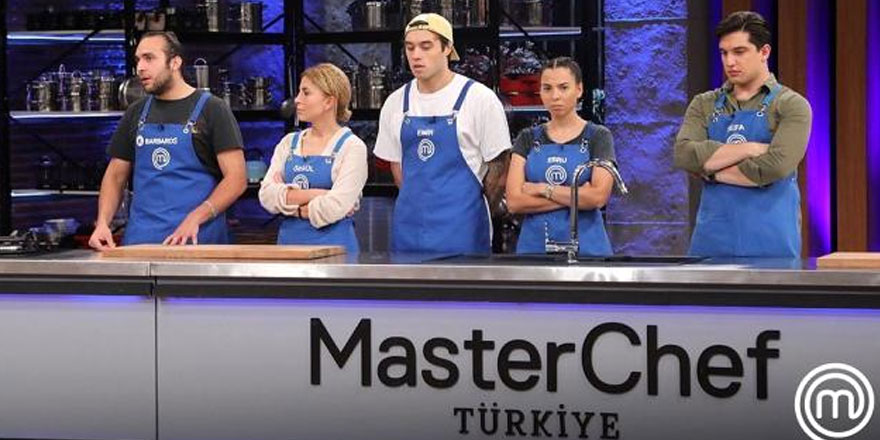 Acun Ilıcalı Fenerbahçe ve Ali Koç'a küfür eden Uğur Yılmaz Deniz'i MasterChef'ten kovdu