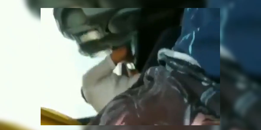 Metro Turizm'de akılalmaz taciz skandalı! Mağdur bu kez bir erkek