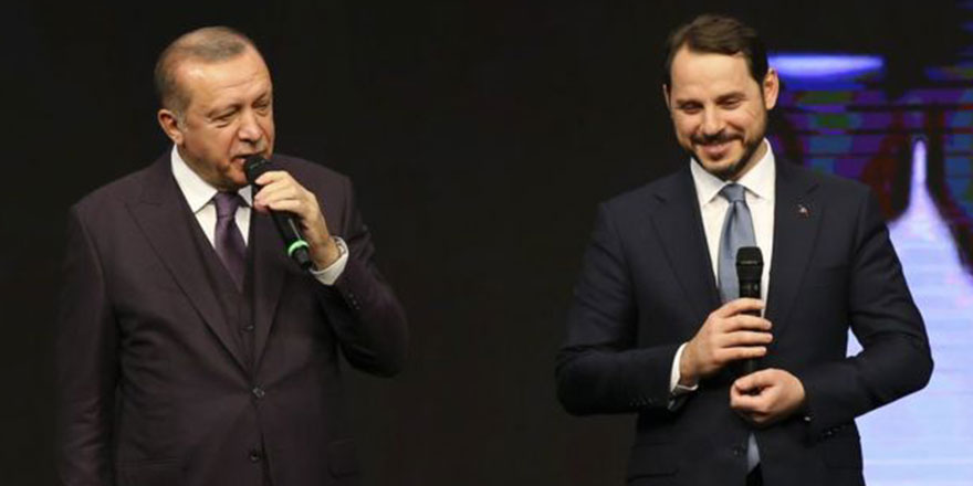 Anketçi Mehmet Ali Kulat, Berat Albayrak'ın istifasının sebebini açıkladı! Bahçeli şikayet etti mi