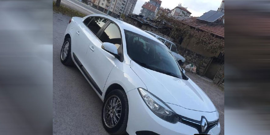 Kayseri'de 90 bin liralık araba aldı, ekspertiz raporunda hayatının şokunu yaşadı