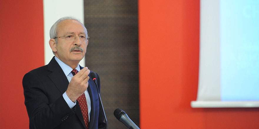 Kemal Kılıçdaroğlu Öğretmenler gününü kutladı!