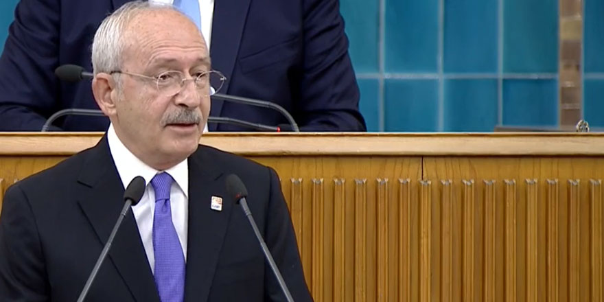 Kılıçdaroğlu'ndan Bilim Kurulu üyelerine çağrı! 'Önlemler alınmalı demediniz diyemediniz'