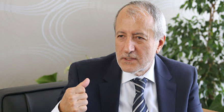 AKP'li İhsan Arslan Disiplin Kurulu’na sevk edildi