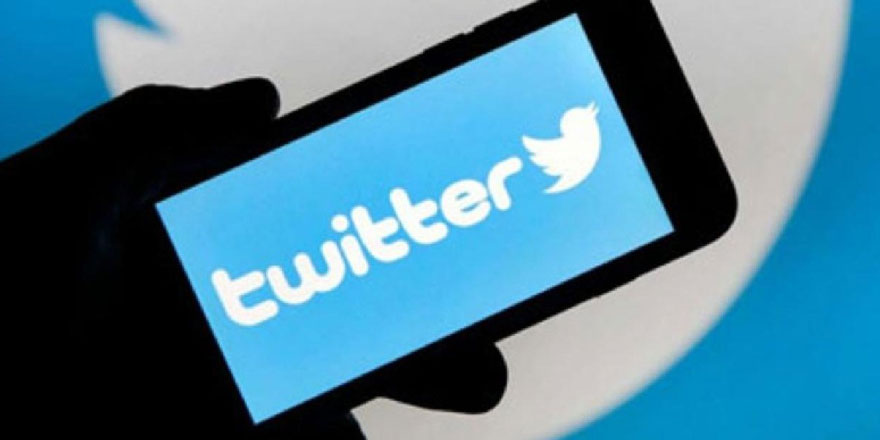 Twitter'a yeni güncelleme 