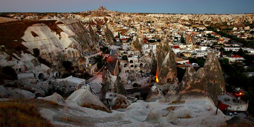 Nevşehir Avanos'ta siyanür paniği! İzni kimler verdi