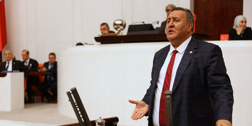 CHP Niğde Milletvekili Ömer Fethi Gürer: Buğday iddiası doğru mu?