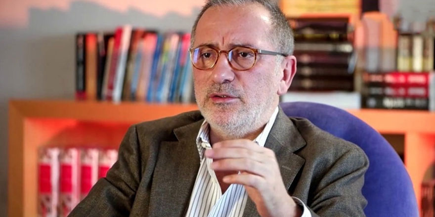 Fatih Altaylı'dan gündeme bomba gibi düşen yazı: Türkiye'nin suları nasıl satılır diye soranlara bir müjdem var