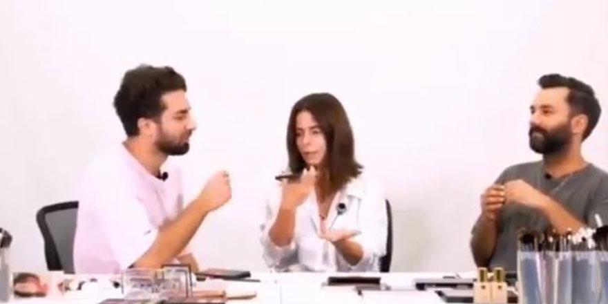 Simge Sağın, Selin Ciğerci'den borç istedi! Aldığı cevap...