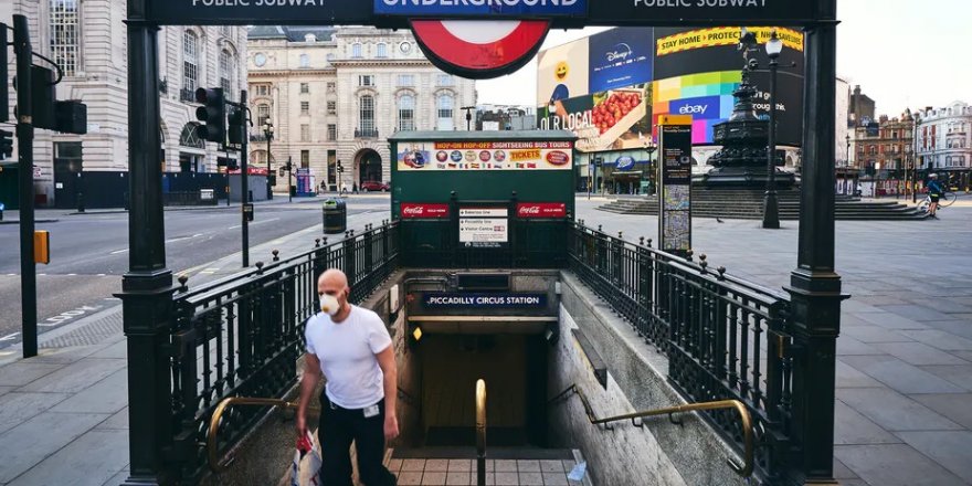 İngiltere'den aşı özendirme hamlesi 