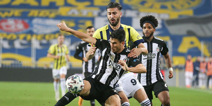 Fenerbahçe'de sakatların durumu belli oldu 