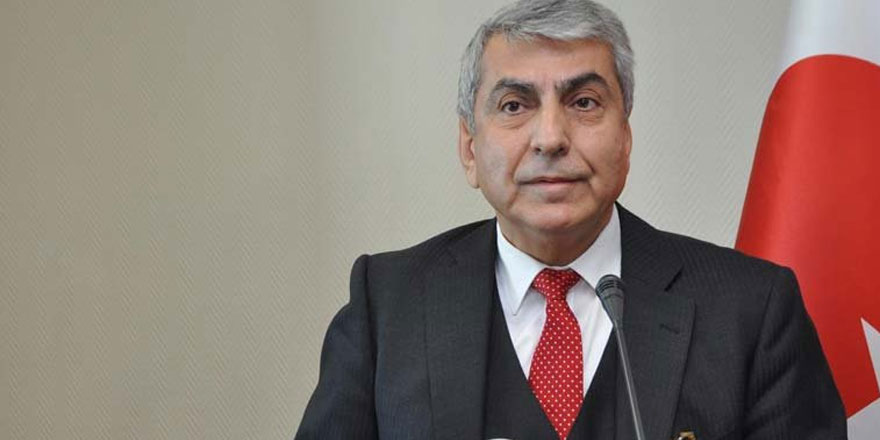 CHP İstanbul eski İl Başkanı Cemal Canpolat ifadeye çağrıldı