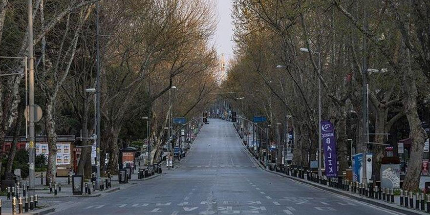 İçişleri Bakanlığı genelgesi yayınlandı... İşte illerde uygulanacak yasak ve önlemler