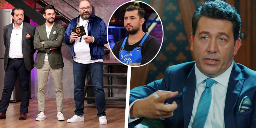 Emre Kınay'dan MasterChef jürisine zehir zemberek sözler... Kendini tutamadı 4 sayfa yazdı