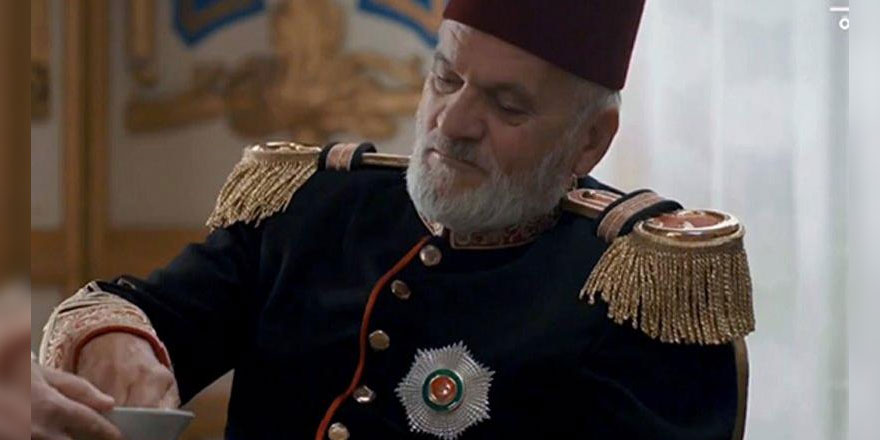 Çorum Belediyesi Payitaht Abdülhamid dizisindeki leblebi sahnesi için 40 bin lira verdi iddiası