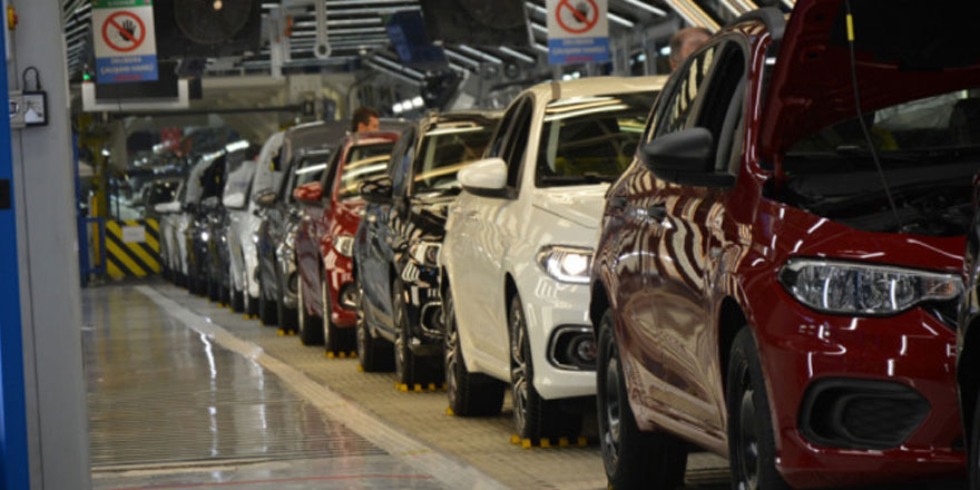 Türkiye'de üretilen otomobiller Bulgaristan'da daha ucuz!