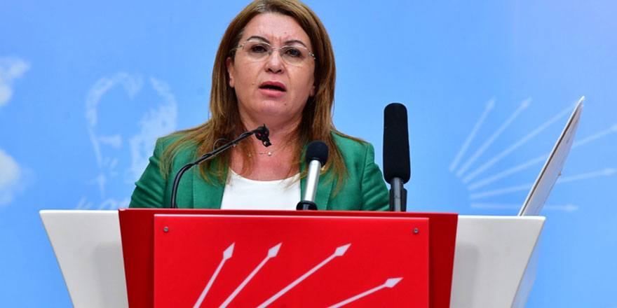 CHP 81 ilde insan hakları sorumlusu belirledi