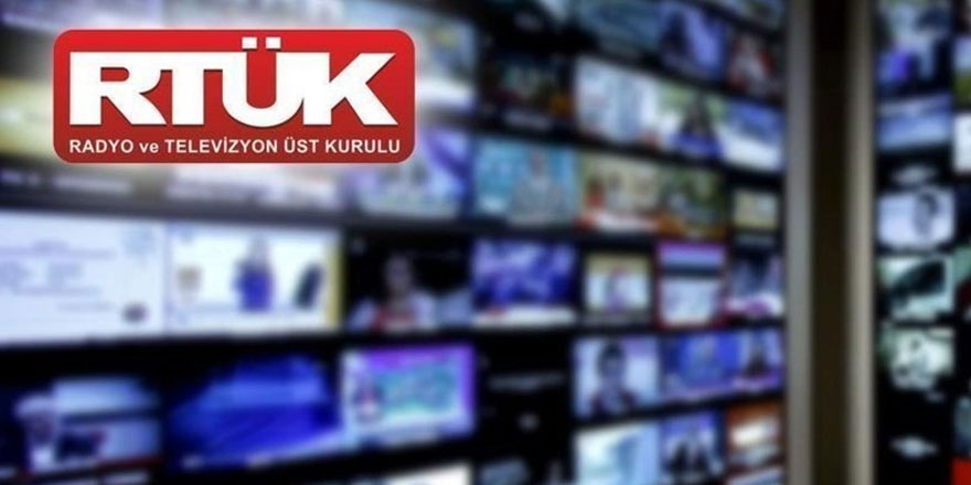 CHP'li üyelerden RTÜK'ün Habertürk kararına tepki