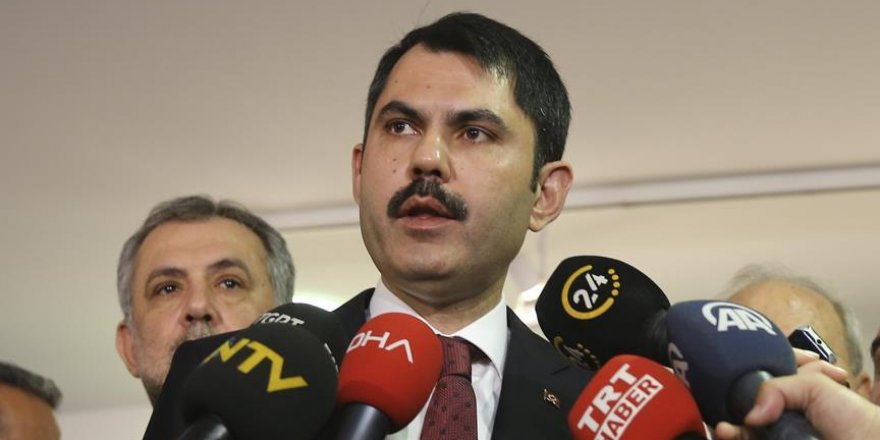 Poşetlerde 'doğaya' yönelik ifadeler olacak