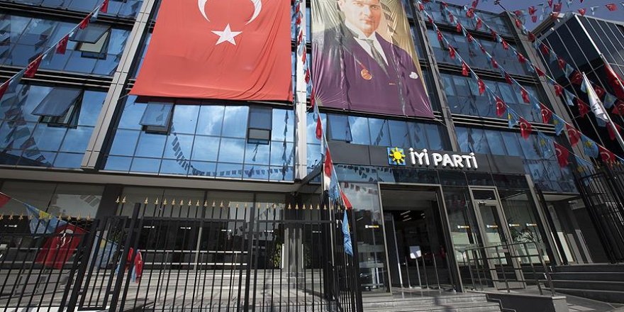 İYİ Parti 99 adayını daha belirledi