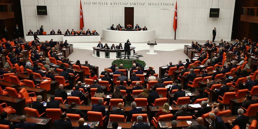 Sinemada bilet tartışmasında gözler Mecliste