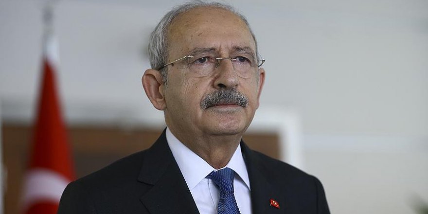Kılıçdaroğlu hakkındaki tazminatlar için fon