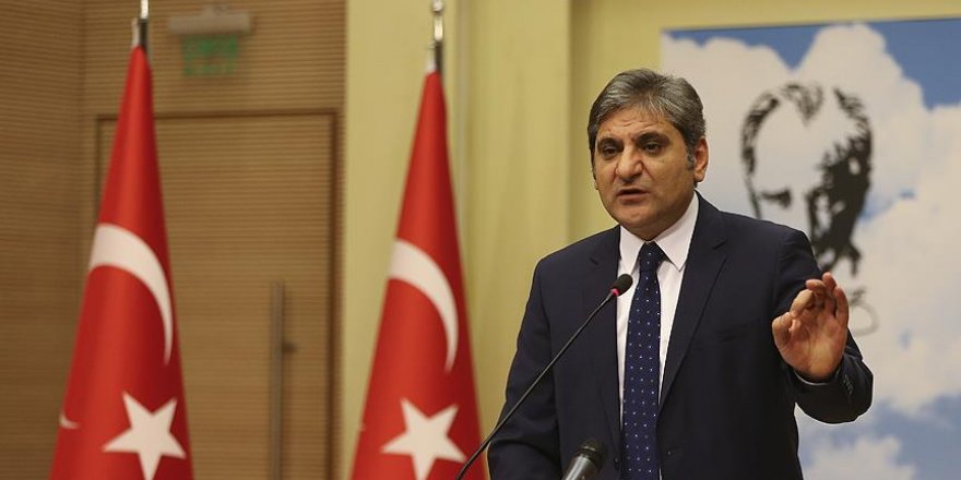 CHP'den sanayi üretimi değerlendirmesi