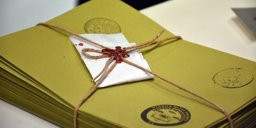 Aday belirlemede sona doğru