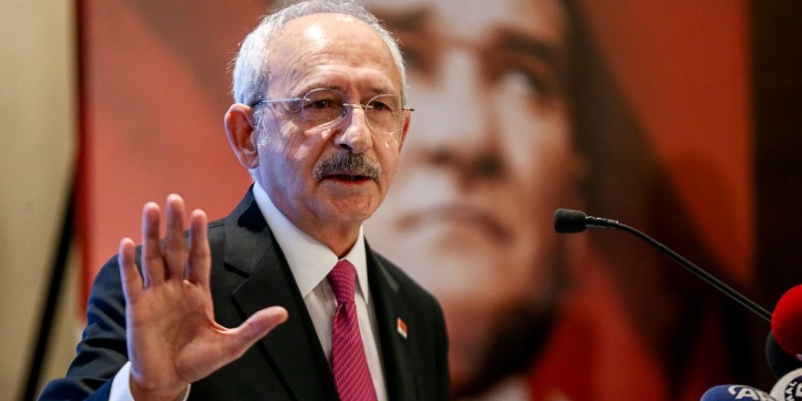 "Katılımcı demokrasiyi güçlendirmek zorundayız"