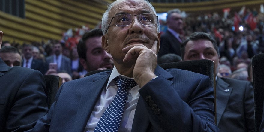 Kocamaz'ın adaylığına itirazlar kabul edildi