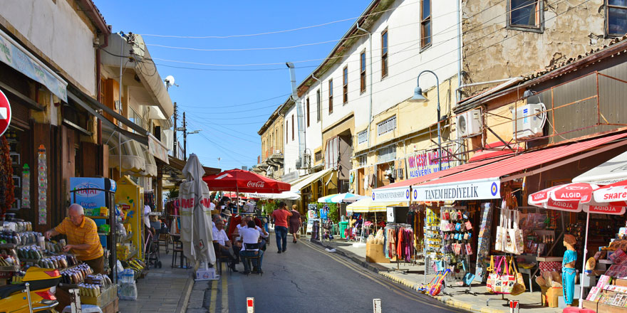 KKTC'de sıkı korona virüs önlemleri alınıyor 