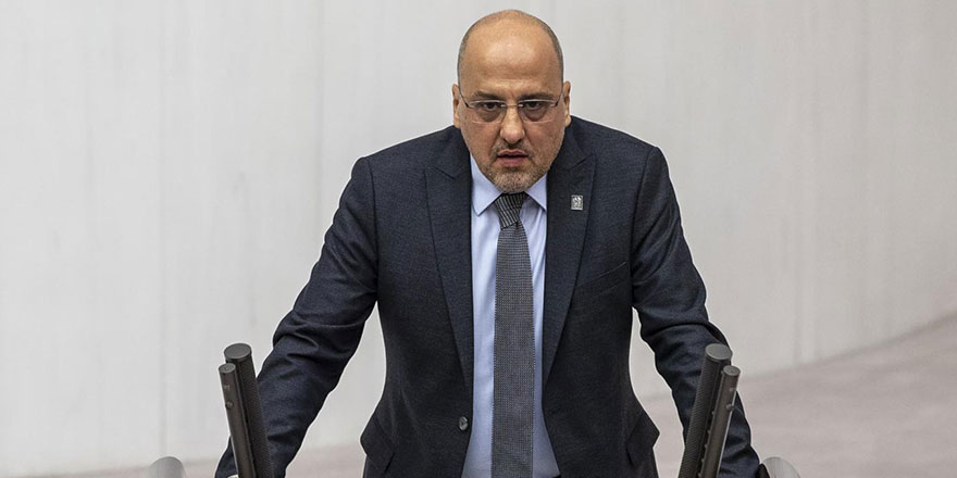 Milletvekili Ahmet Şık hakkında soruşturma açıldı!