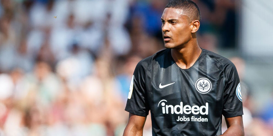 Ajax öyle bir hata yaptı ki! Yeni transfer Sebastian Haller oynayamayacak  