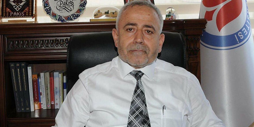 İsmi usulsüz atamayla anılan Ömer Pakiş yeniden atandı!