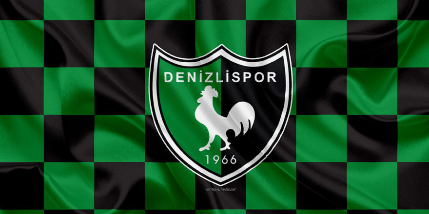 Denizlispor'dan ligden düşme kaldırılsın talebi