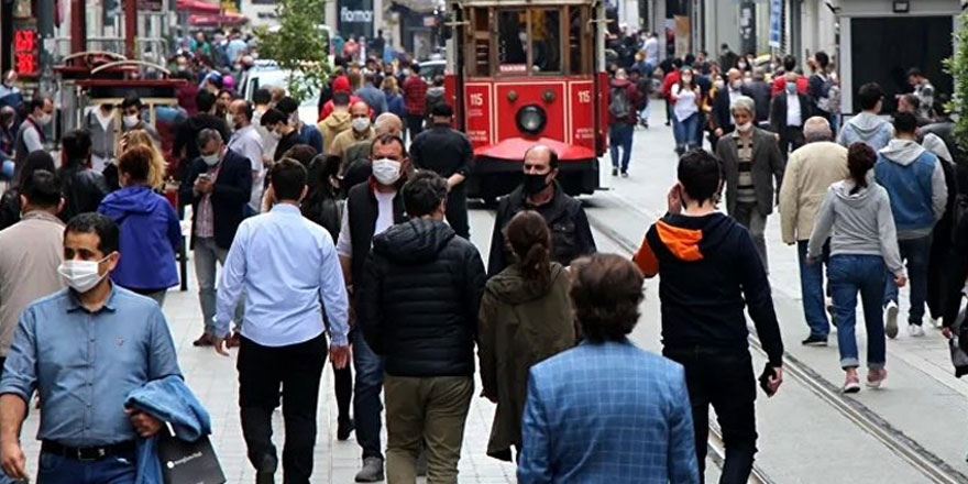 Son anket gerçeği ortaya çıkardı! Vatandaş iktidara ne kadar güveniyor?