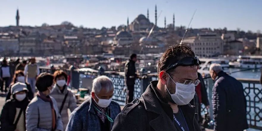 İstanbul'da mutasyon alarmı! Korona virüs vakaları neden arttı?