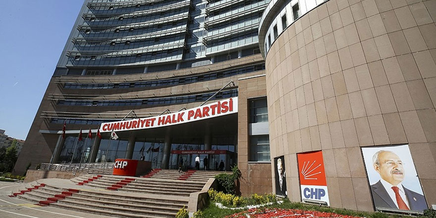 CHP'li Faik Öztrak'tan Muharrem İnce'nin istifasıyla ilgili ilk açıklama