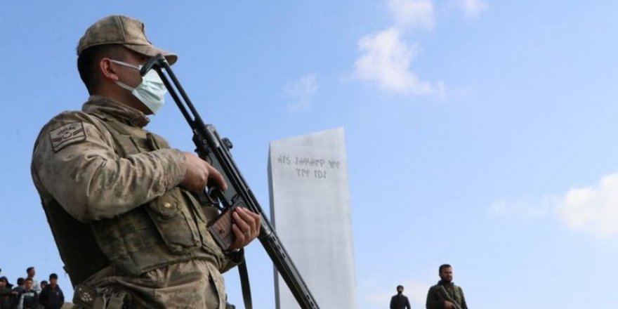 Şanlıurfa'da esrarengiz metal blok nasıl geldi nasıl gitti? Üzerinde Göktürkçe not vardı