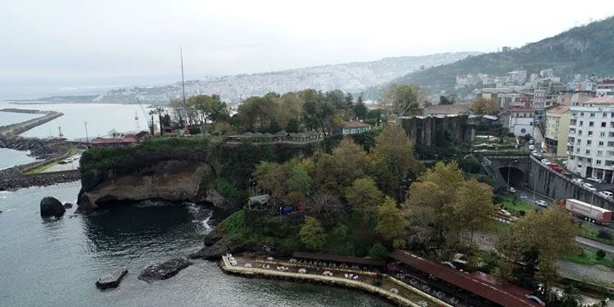 700 yıllık Güzelhisar Kalesi'nin varisi olduklarına karar verildi