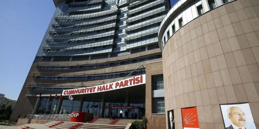 CHP'li  Furkan Murat Kaya hayatını kaybetti