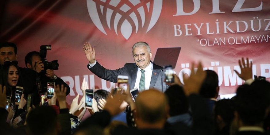 "Beylikdüzü'ne metro gelecek"