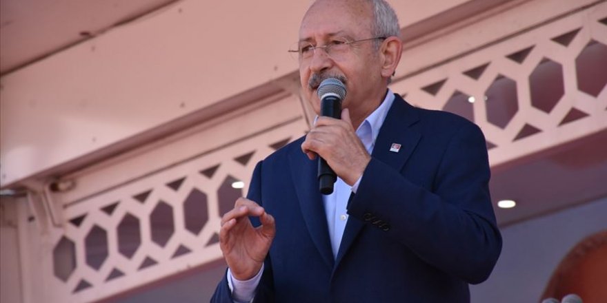 "Milliyetçilik sıradan bir olay değildir"