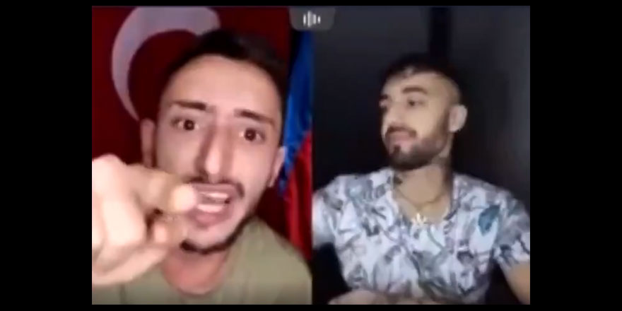 Tiktok kullanıcısından kan donduran sözler! Sonu Özgecan gibi olacak