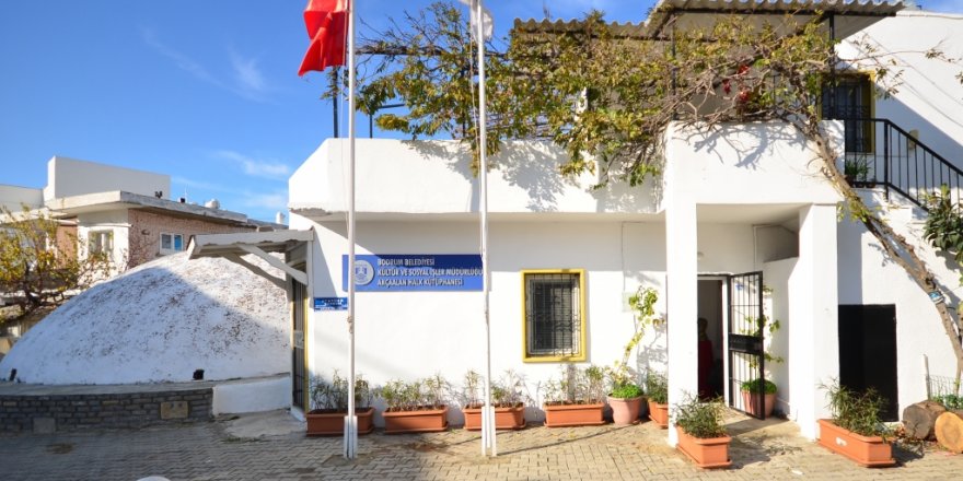 Belediyeye ait işyerleri kiraya veriliyor