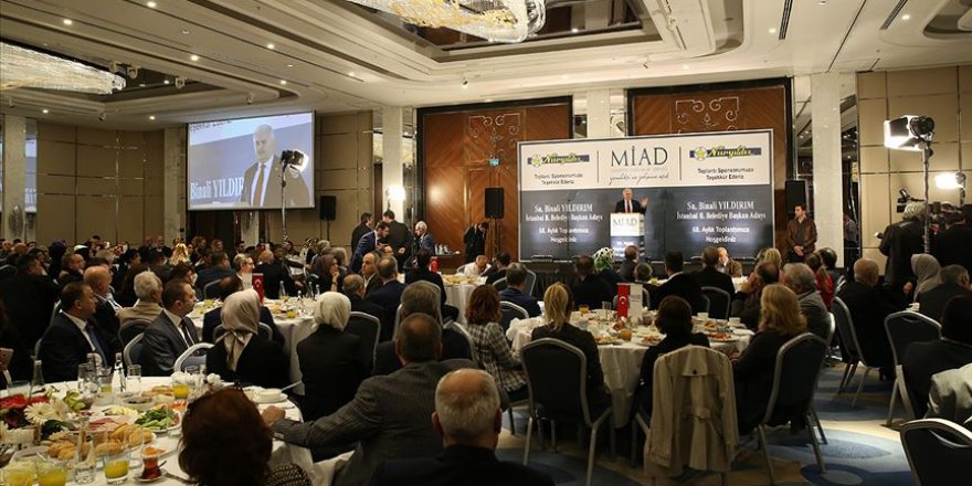 "Bakırköy, İstanbul, Türkiye kazanacak"