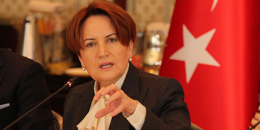 Merak Akşener Gara'da PKK tarafından şehit edilen vatandaşlar için başsağlığı!