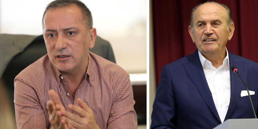 Fatih Altaylı'dan Kadir Topbaş'la ilgili hem AKP'ye hem de CHP'ye zor soru