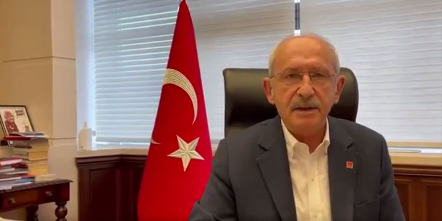 Kemal Kılıçdaroğlu'ndan Gara açıklaması: Bu acının tarifi yok