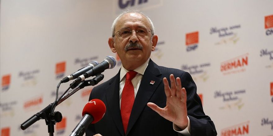 "İstanbul beton ormanına dönüştürüldü"